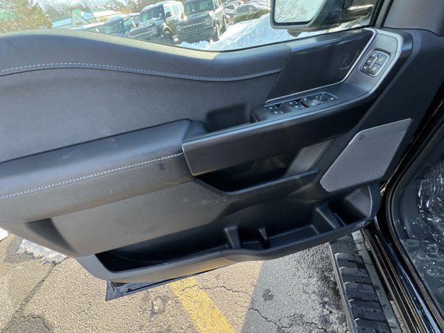 new 2026 Ford F-150 car, priced at $68,855