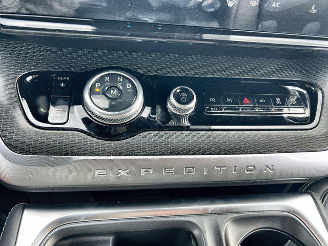 new 2026 Ford Expedition Max car, priced at $83,615