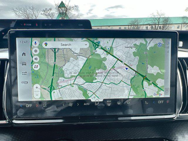 new 2026 Ford Expedition Max car, priced at $83,615