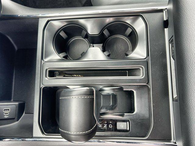 new 2025 Ford F-150 Lightning car, priced at $62,440