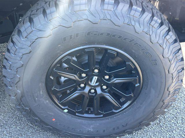 new 2025 Ford F-150 car, priced at $80,510