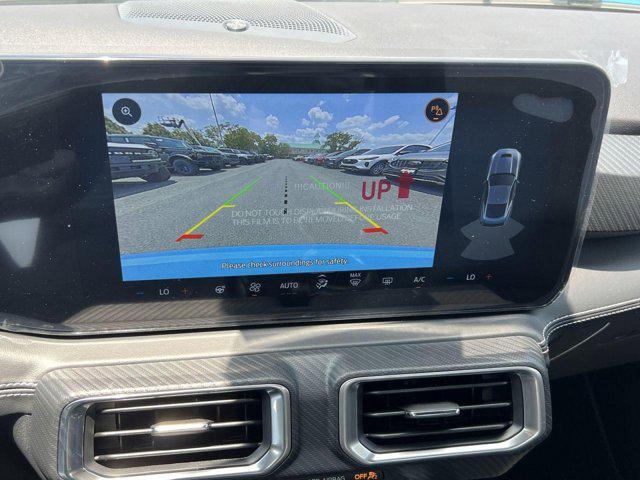 new 2025 Ford Mustang car, priced at $86,995