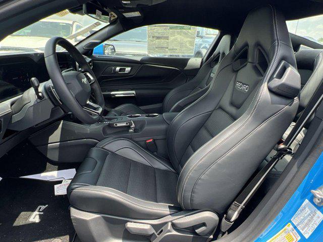 new 2025 Ford Mustang car, priced at $86,995