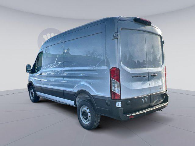 new 2026 Ford Transit-250 car, priced at $47,225