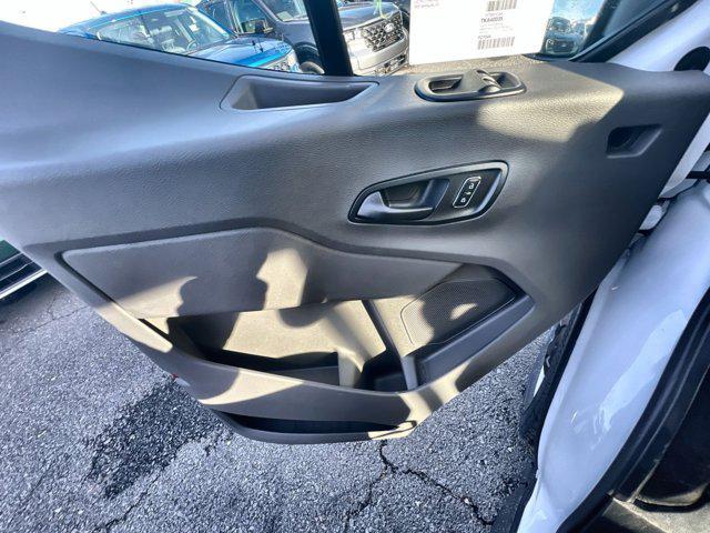 new 2026 Ford Transit-250 car, priced at $47,225