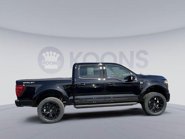 new 2025 Ford F-150 car, priced at $135,215