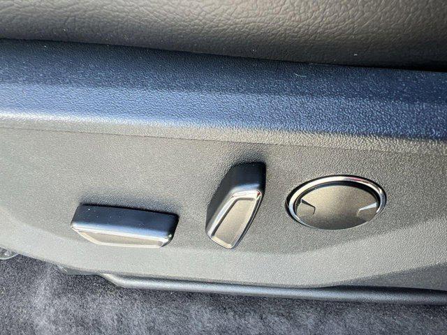 new 2025 Ford F-150 car, priced at $135,215