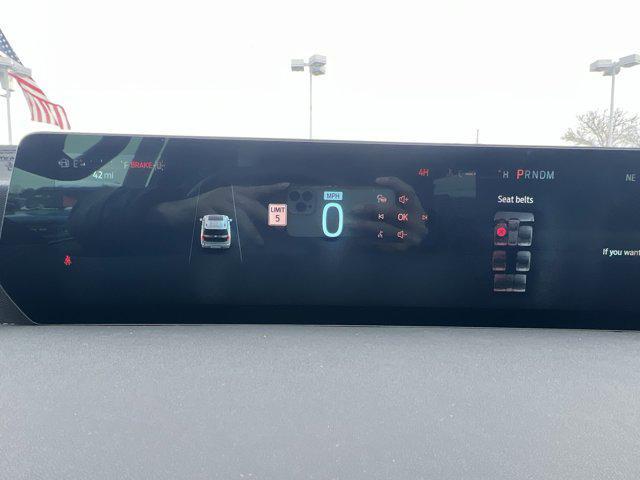 new 2026 Ford Expedition Max car, priced at $79,110