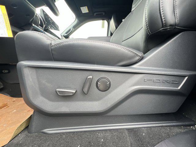 new 2026 Ford Expedition Max car, priced at $79,110