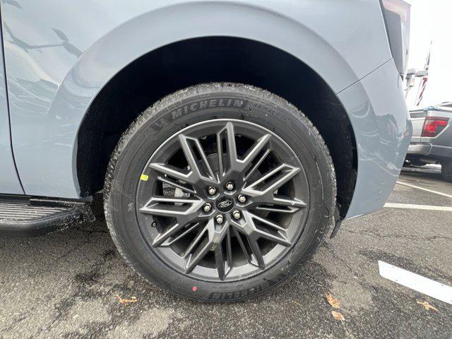 new 2026 Ford Expedition Max car, priced at $79,110