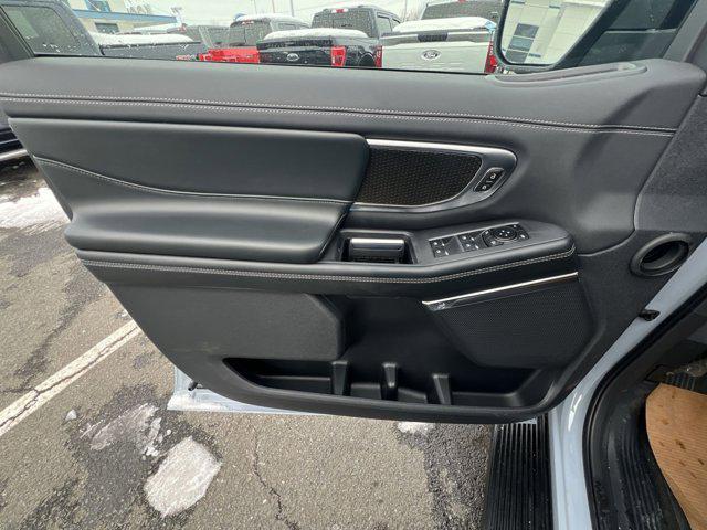 new 2026 Ford Expedition Max car, priced at $79,110