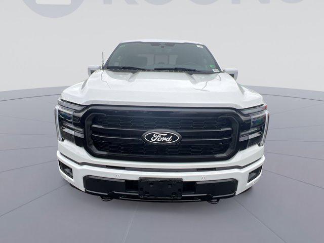 new 2025 Ford F-150 car, priced at $64,064