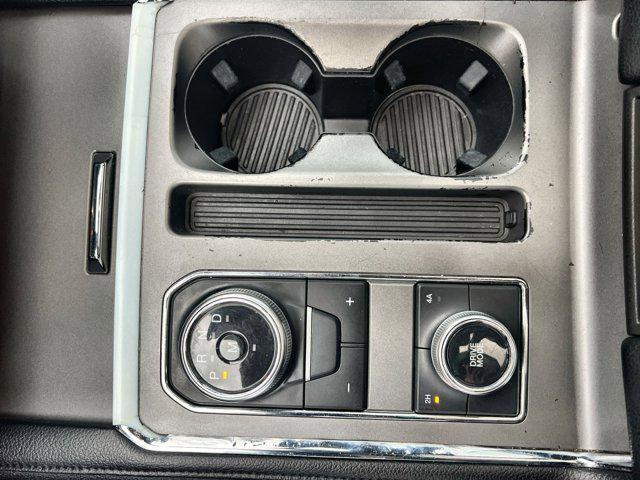 used 2020 Ford Expedition car, priced at $23,500