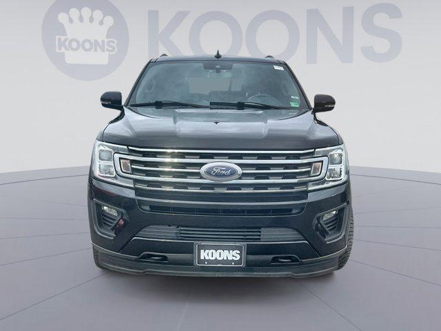 used 2020 Ford Expedition car, priced at $23,500