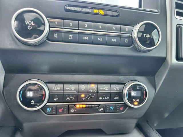 used 2020 Ford Expedition car, priced at $23,500