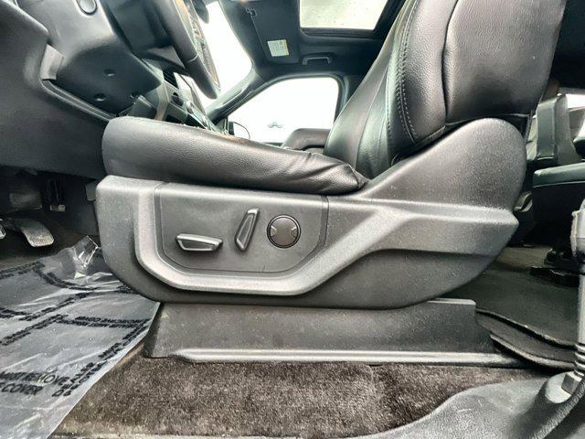 used 2020 Ford Expedition car, priced at $23,500