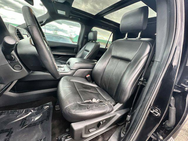 used 2020 Ford Expedition car, priced at $23,500