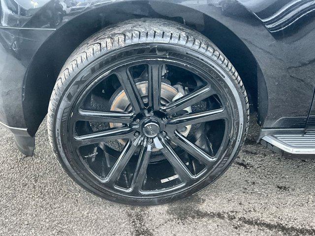 used 2020 Ford Expedition car, priced at $23,500