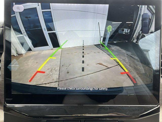 used 2024 Ford Expedition car, priced at $41,000