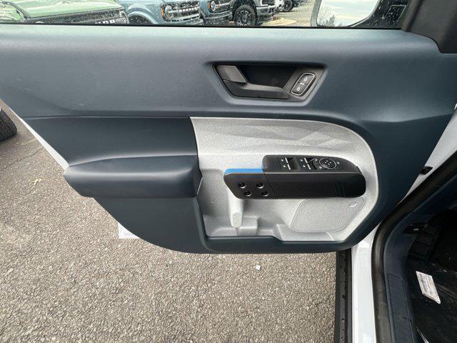 new 2026 Ford Maverick car, priced at $35,140