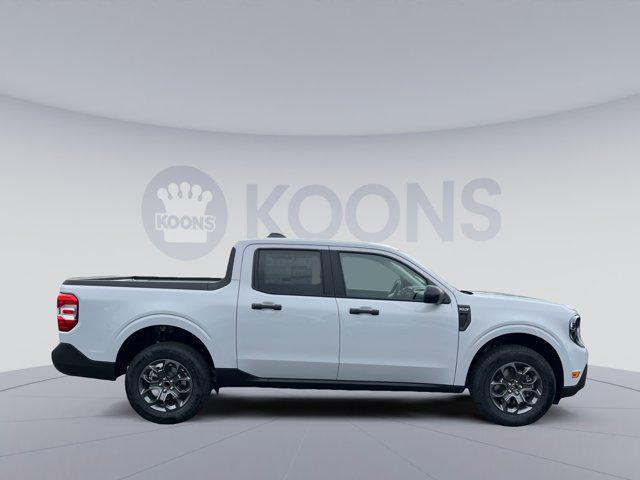 new 2026 Ford Maverick car, priced at $35,140