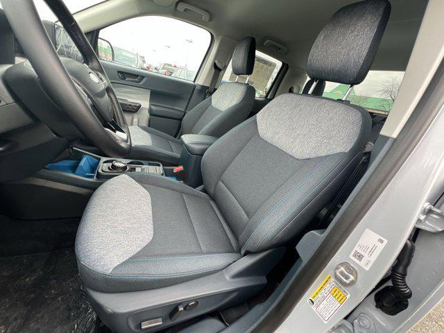 new 2026 Ford Maverick car, priced at $35,140