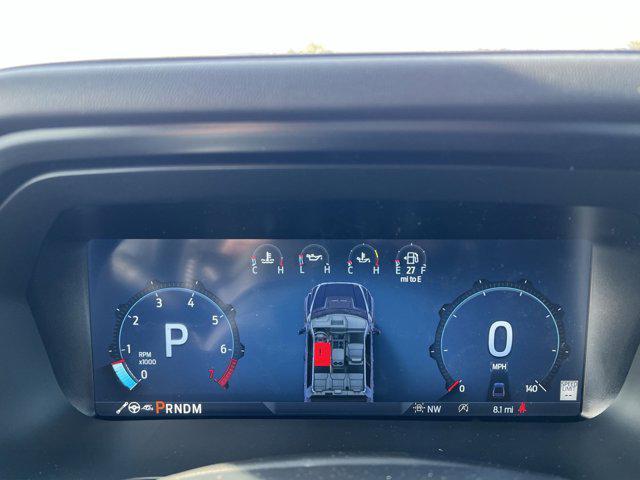 new 2026 Ford F-150 car, priced at $83,720