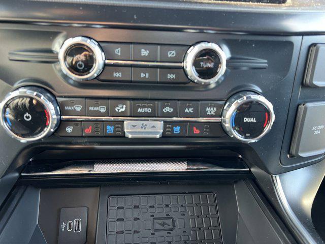 new 2026 Ford F-150 car, priced at $83,720