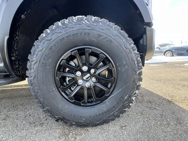 new 2026 Ford F-150 car, priced at $83,720