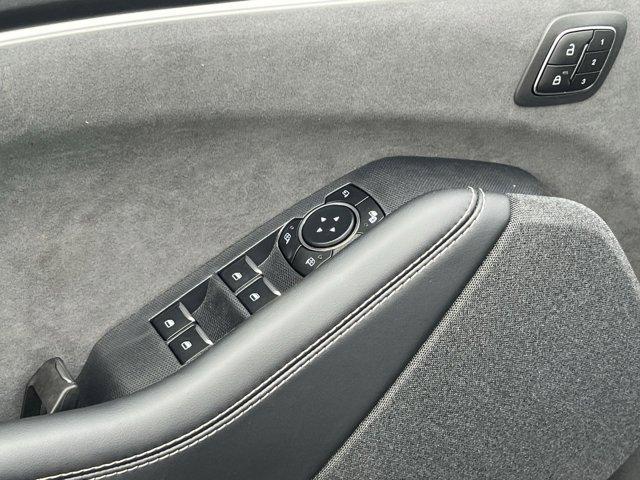 new 2025 Ford Mustang Mach-E car, priced at $49,780