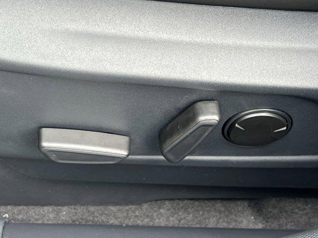 new 2025 Ford Mustang Mach-E car, priced at $49,780