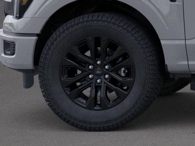 new 2026 Ford F-150 car, priced at $69,250