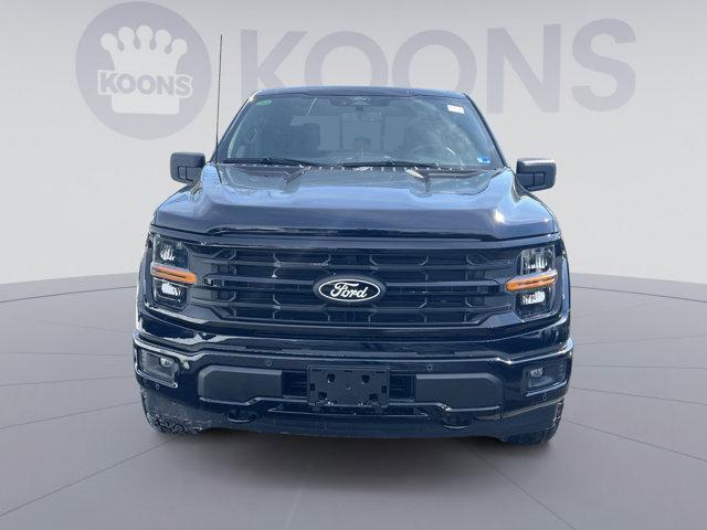 new 2026 Ford F-150 car, priced at $60,020