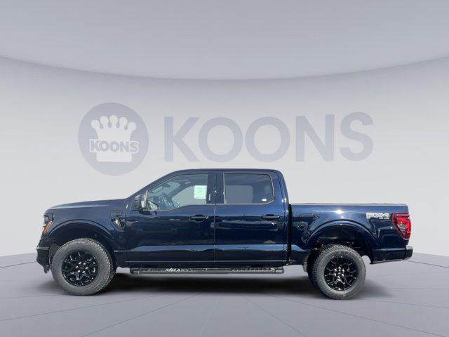 new 2026 Ford F-150 car, priced at $60,020