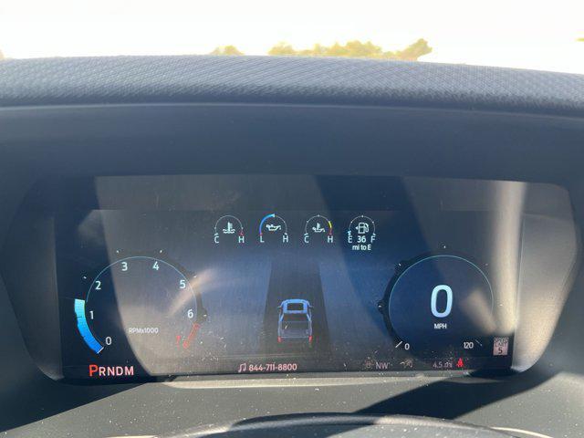 new 2026 Ford F-150 car, priced at $60,020