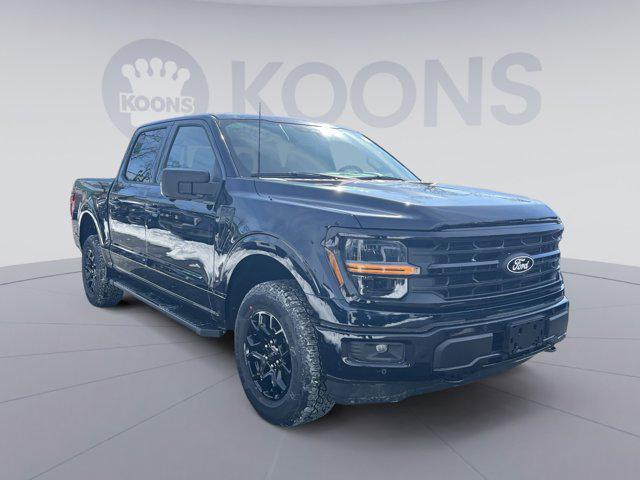 new 2026 Ford F-150 car, priced at $60,020