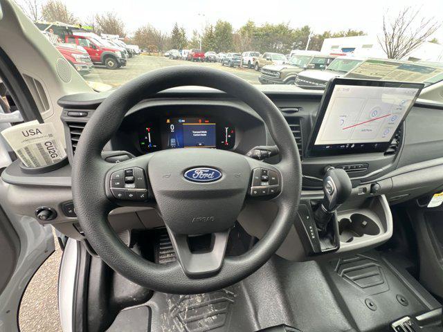 new 2026 Ford Transit-250 car, priced at $44,355