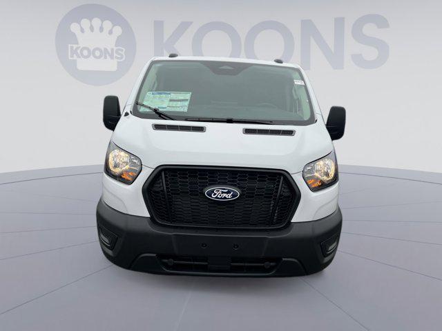 new 2026 Ford Transit-250 car, priced at $44,355