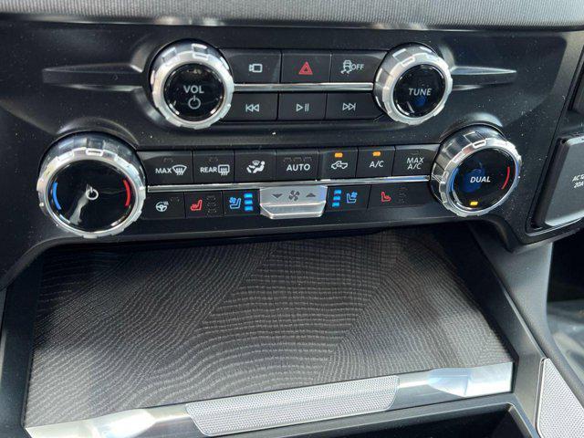 new 2025 Ford F-350 car, priced at $86,295