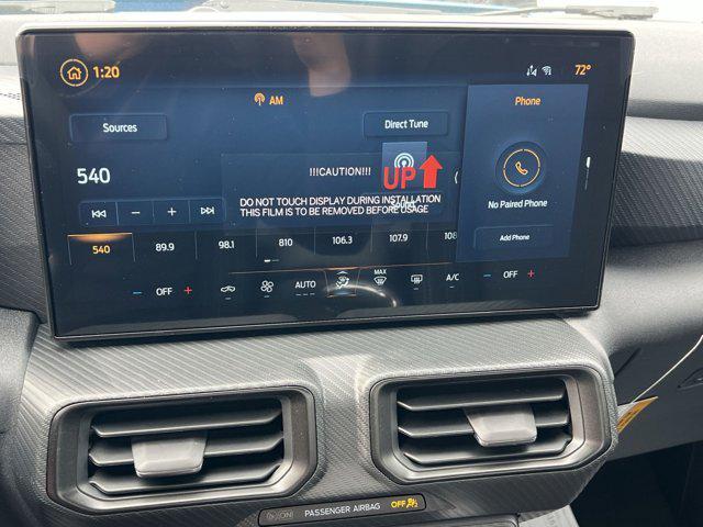 new 2026 Ford Mustang car, priced at $30,710