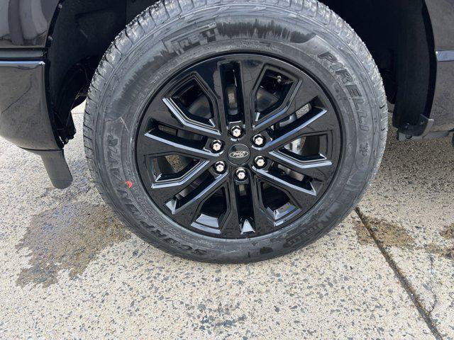 new 2026 Ford F-150 car, priced at $58,630