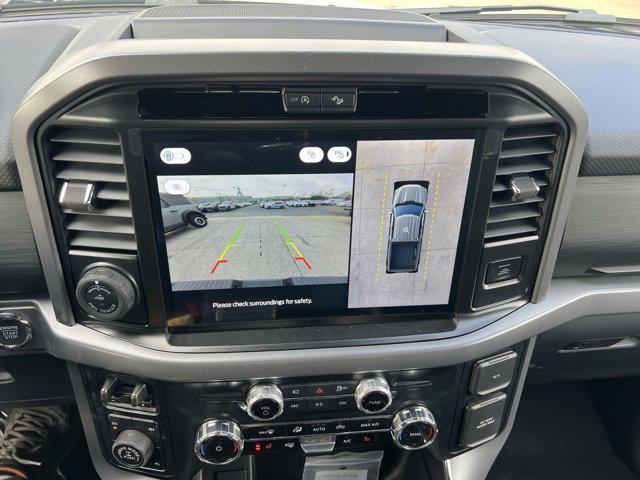 new 2026 Ford F-150 car, priced at $58,630