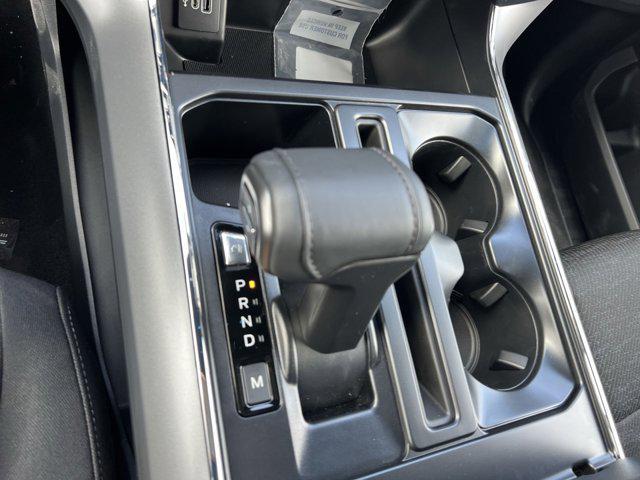 new 2026 Ford F-150 car, priced at $58,630