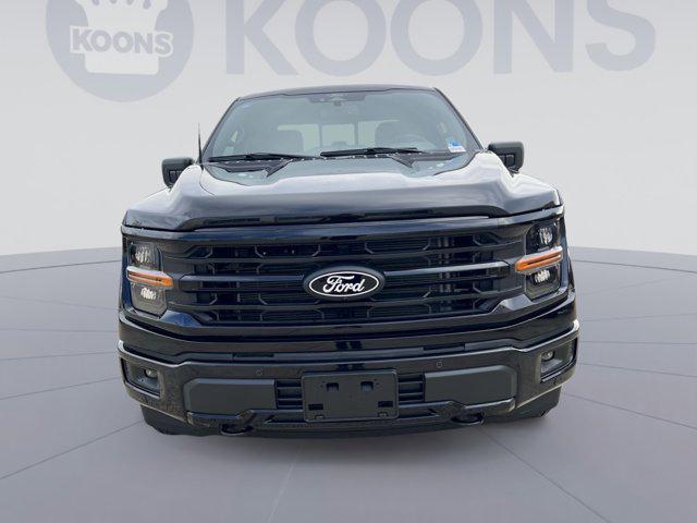 new 2026 Ford F-150 car, priced at $58,630