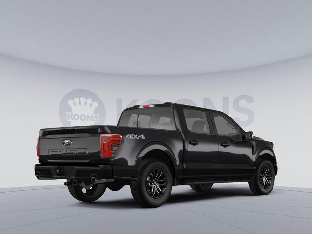 new 2026 Ford F-150 car, priced at $62,630