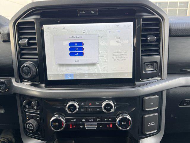 new 2026 Ford F-150 car, priced at $58,630