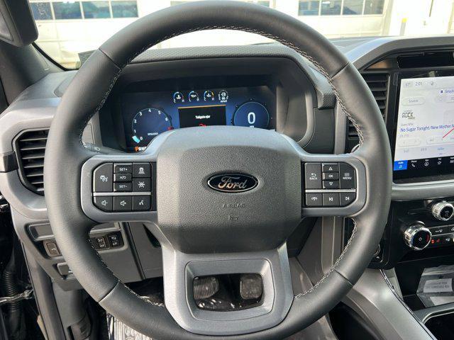 new 2026 Ford F-150 car, priced at $58,630