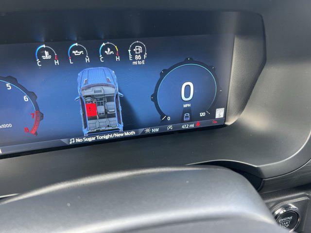 new 2026 Ford F-150 car, priced at $58,630