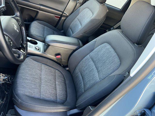 used 2021 Ford Bronco Sport car, priced at $21,300