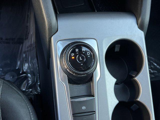 used 2021 Ford Bronco Sport car, priced at $21,300